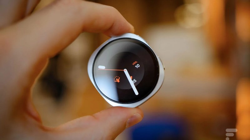 Samsung Galaxy Watch 9 officialisée : une nouvelle puce Snapdragon pour booster l’autonomie