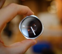 La Samsung Galaxy Watch 9 // Source : Geoffroy Husson - Frandroid La Samsung Galaxy Watch 9 // Source : Geoffroy Husson - Frandroid
