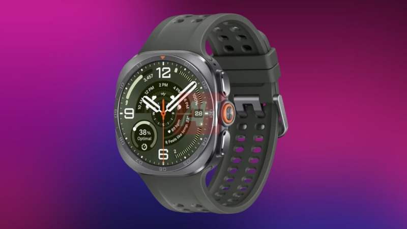 Samsung Galaxy Watch 9 et Watch Ultra 2 : voici les prix français, ça va coûter plus cher