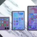 Samsung passe à trois smartphones pliants : tout ce qu&rsquo;il faut savoir sur les Galaxy Z Fold 8, Z Fold 8 Ultra et Z Flip 8 pour les précommandes