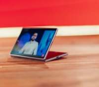 Samsung Galaxy Z Fold 8 // Source : Chloé Pertuis - Frandroid