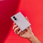 Samsung Galaxy Z Fold 8 // Source : Chloé Pertuis - Frandroid