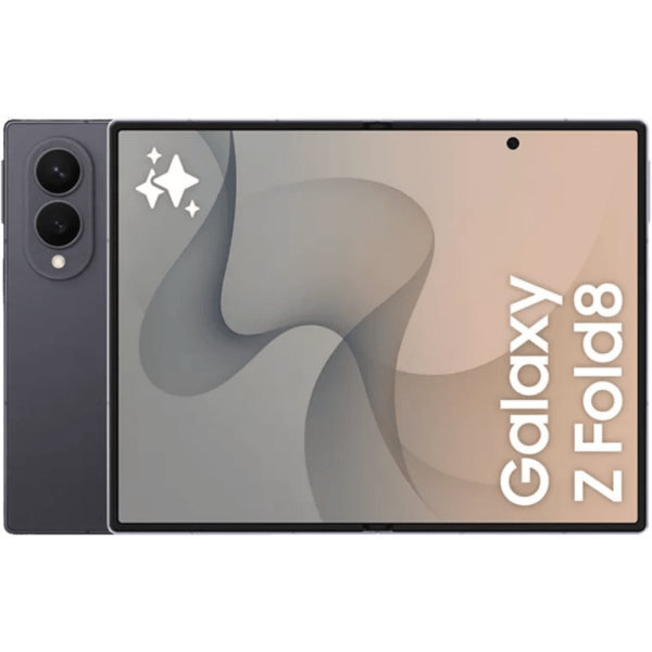 Samsung Galaxy Z Fold 8