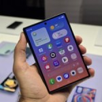 J&rsquo;adore le format passeport du Samsung Galaxy Z Fold 8, mais je ne suis pas sûr de pouvoir l&rsquo;utiliser : ma prise en main