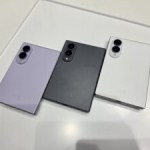 Samsung : un changement malin pour mieux recharger ses smartphone pliables (Fold 8, Fold 8 Ultra, Flip 8)