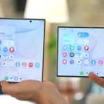 Deux grosses innovations en six mois : est-ce que Samsung peut créer le plus impressionnant des écrans ?