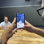 Nouvelle fonction vidéo Samsung : j&rsquo;ai testé le recadrage dynamique du Galaxy Z Fold 8