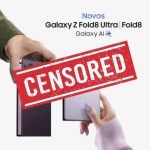 Galaxy Fold 8, Galaxy Watch 3 : Samsung fait tomber la publication d&rsquo;un journaliste et confirme les fuites