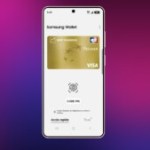Une carte BNP Paribas dans Samsung Pay // Source : BNP Paribas (montage Frandroid)
