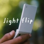 Light Flip : la marque anti-smartphone dévoile son premier modèle à clapet beaucoup plus accessible