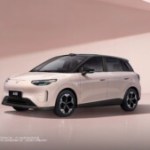 La Leapmotor B03 se montre enfin : la future citadine électrique chinoise arrive bientôt en Europe pour viser la Renault 5 et la Peugeot 208
