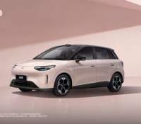 Leapmotor A05 / B03 // Source : Leapmotor Leapmotor A05 / B03 // Source : Leapmotor