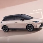 Leapmotor B03 : l&rsquo;arme de Stellantis pour défier la Renault 5 arrive en Europe