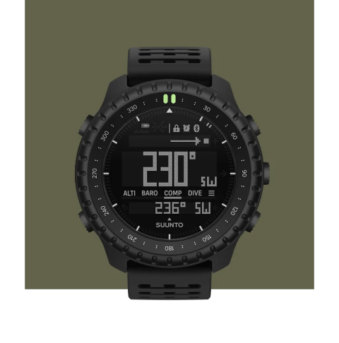 La Suunto Core 2