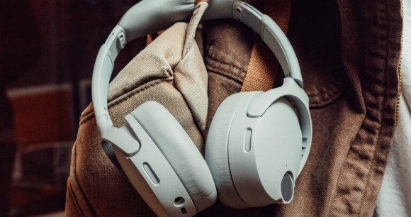 Skullcandy Crusher 1080 ANC // Source : Skullcandy