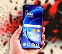 OnePlus quitte la France : le point sur les mises à jour des smartphones et sur le SAV. // Source : Photo et montage Frandroid