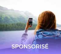 35 Go en Europe et 100 Go en France : voici le forfait mobile B&YOU pour les vacances