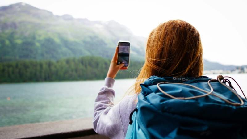 35 Go en Europe et 100 Go en France : voici le forfait mobile B&YOU pour les vacances