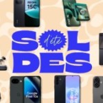 La fin des soldes approche : c’est le moment ou jamais de changer de smartphone sans se ruiner