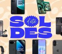 Smartphones   — Soldes (2)