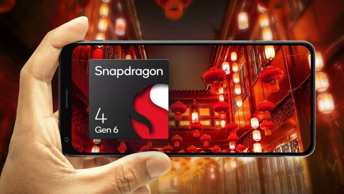 L’IA locale arriverait enfin sur les smartphones pas chers grâce à cette puce de Qualcomm
