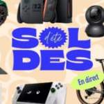 Ce sont les derniers jours des soldes d’été : voici les ultimes offres à saisir avant qu&rsquo;il ne soit trop tard