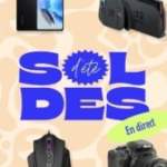 C&rsquo;est la dernière semaine des soldes d&rsquo;été : voici les meilleures offres à saisir avant la fin