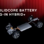 MG frappe un grand coup : des batteries semi-solides dans ses hybrides rechargeables dès 2027