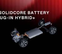 Crédit : MG Motor