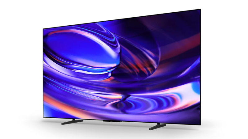 Sony prépare un nouveau modèle OLED accessible avec 4 entrées HDMI 2.1