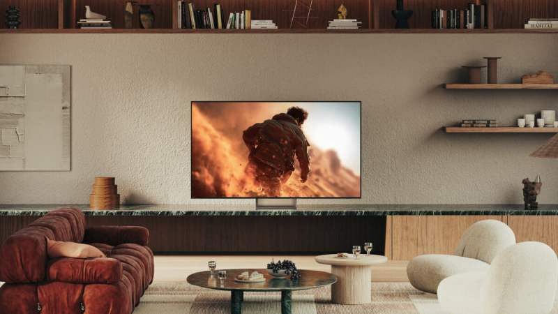 TV Sony Bravia 7 II avec True RGB Mini LED : l’alternative plus lumineuse à l’OLED est disponible avec des offres chez Boulanger