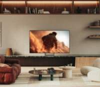 Le TV Sony Bravia 7 II. Le TV Sony Bravia 7 II.