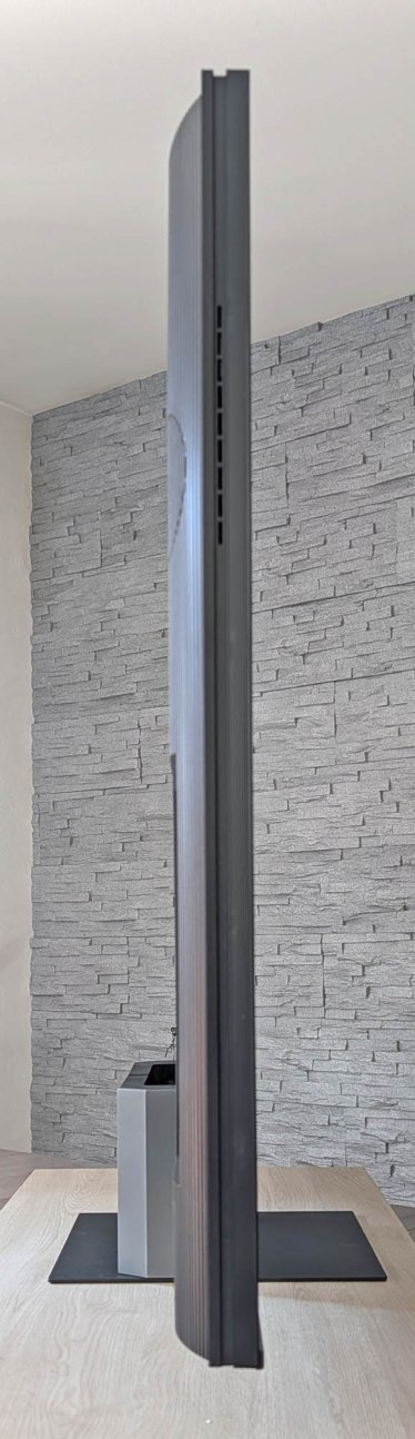 Sony Bravia 7 II // Source : Sylvain Pichot - Frandroid