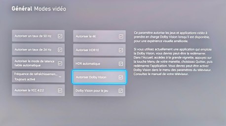 Sony Bravia 7 II // Source : Sylvain Pichot - Frandroid