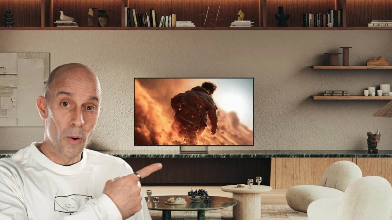 J’ai testé le Sony Bravia 7 II, le Mini LED True RGB plus abordable que le Bravia 9 II