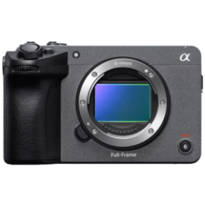 Sony FX5 Sony FX5