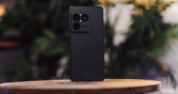 Sony Xperia 1 VIII 2
