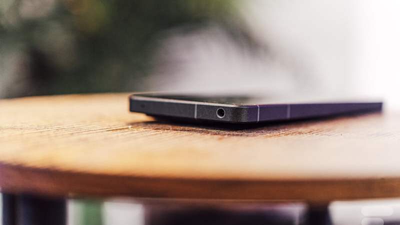 Port jack et carte microSD : Sony Xperia renoue avec le succès en utilisant des vieilles recettes