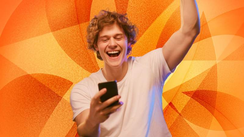 Orange propose 200 Go en 5G à moitié prix, mais pas pour tout le monde
