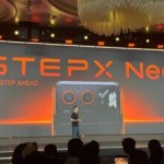 StepX Neo : une startup chinoise dévoile le premier smartphone IA agentique