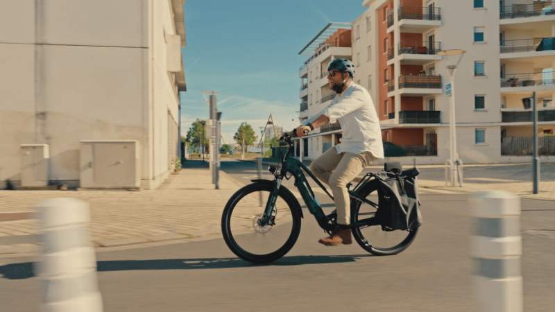 Starway SUV Off-Road : un vélo électrique français à 2390 € avec assurance vol de 3 ans incluse