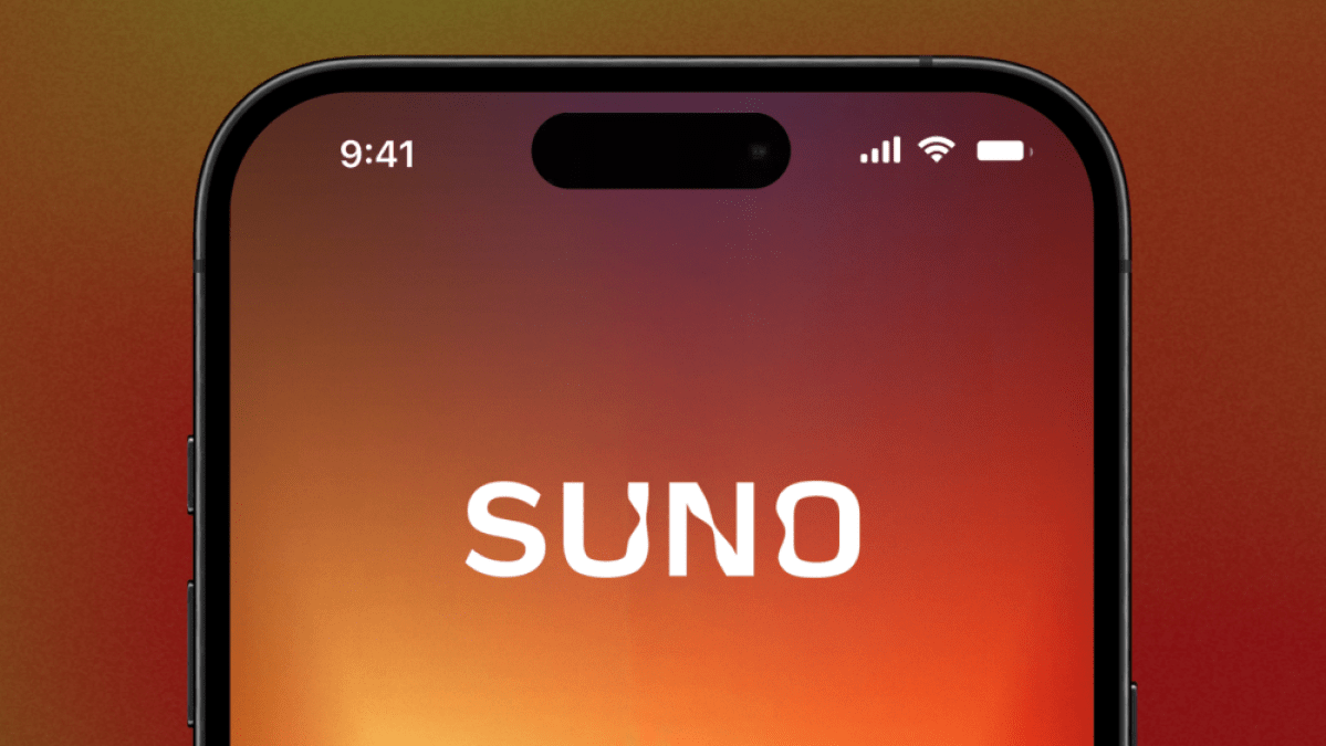 Suno s’est entraîné sur des millions de titres volés sur YouTube et Deezer
