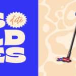 Boulanger casse le prix du tout nouveau Dyson V10 Konical pour la fin des soldes