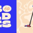 Boulanger casse le prix du tout nouveau Dyson V10 Konical pour la fin des soldes