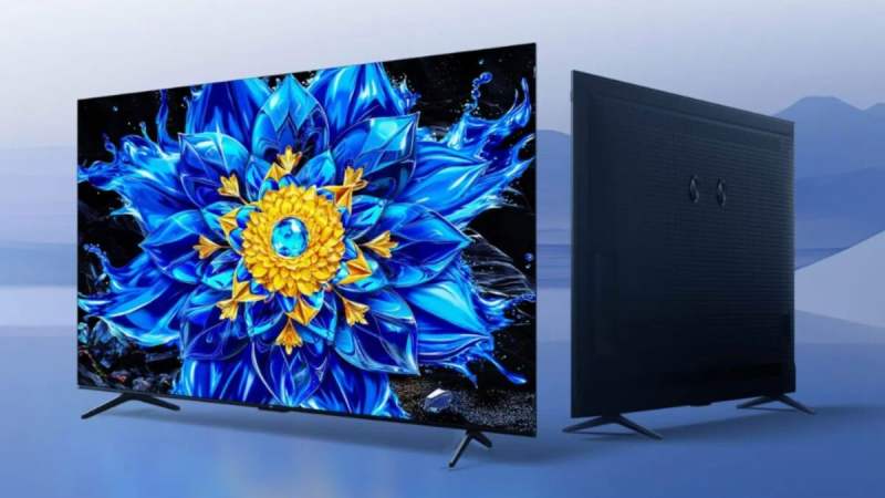 Un écran géant QD-Mini LED de 65″ à 144 Hz pour moins de 750 €, c’est l’offre du moment sur le nouveau TCL 65P89L
