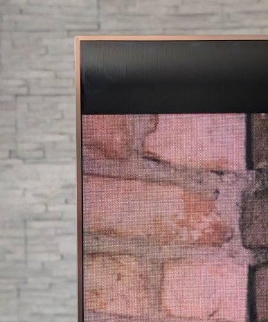 TCL 75X11L // Source : Sylvain Pichot - Frandroid
