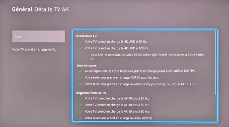 TCL 75X11L // Source : Sylvain Pichot - Frandroid