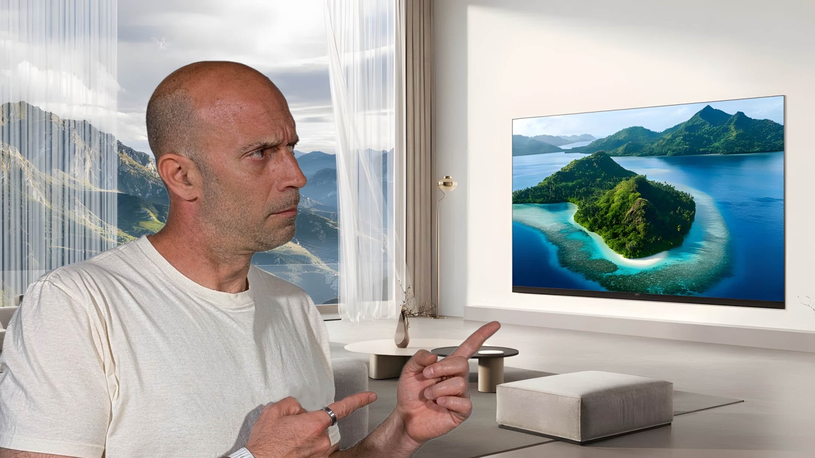 J’ai testé le TV TCL X11L : le Mini-LED SQD peut-il rivaliser avec l’OLED haut de gamme ?