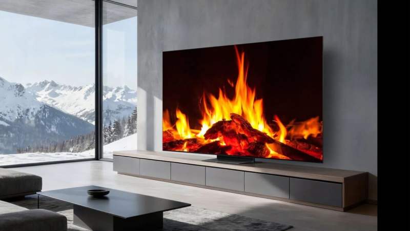 TCL 65C79L : ce nouveau TV SQD-Mini LED 144 Hz ultra lumineux perd déjà 200 €
