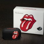 Technics lance une édition limitée des écouteurs à fluide magnétique en hommage aux Rolling Stones